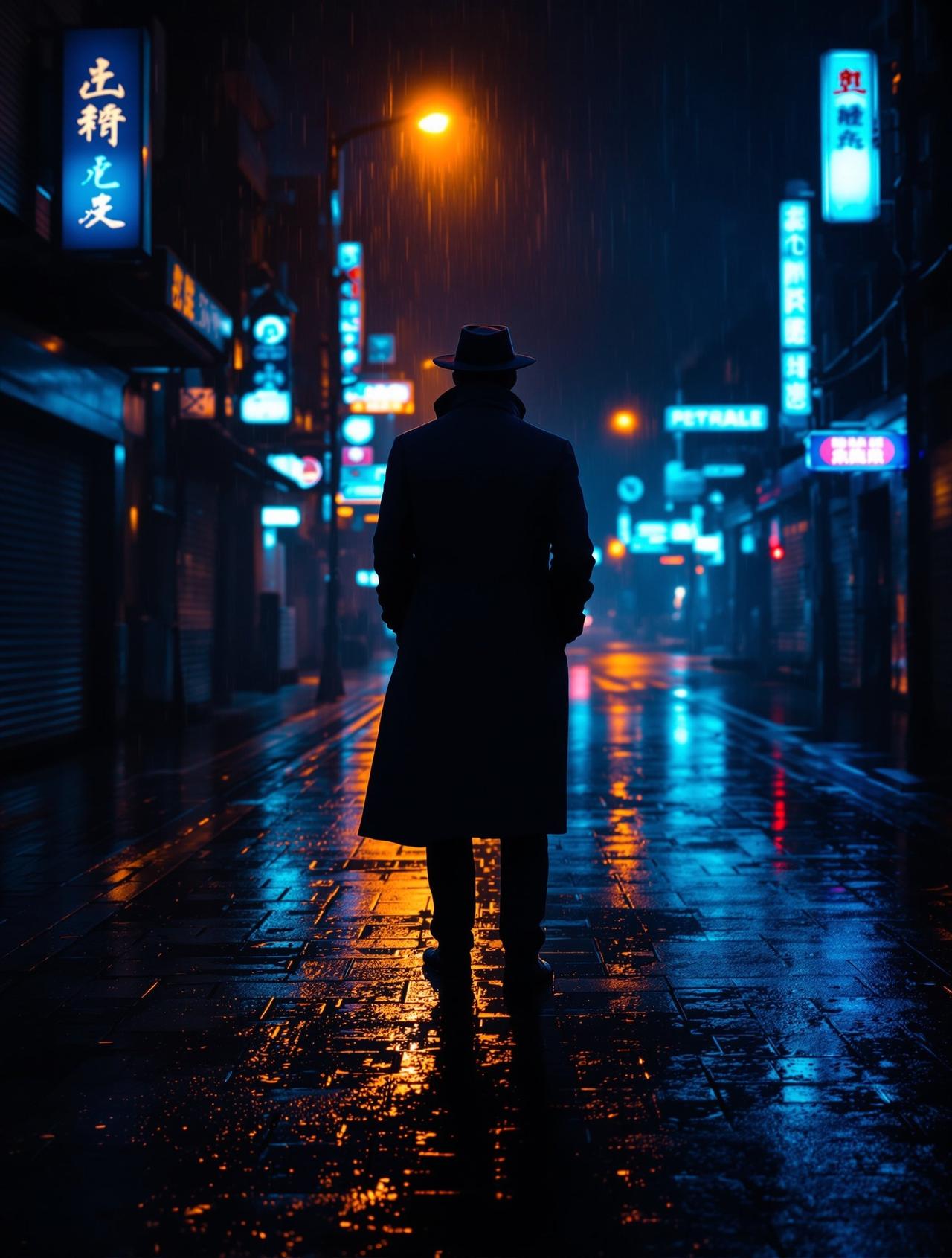 三级影视热门电影：暗夜追踪
