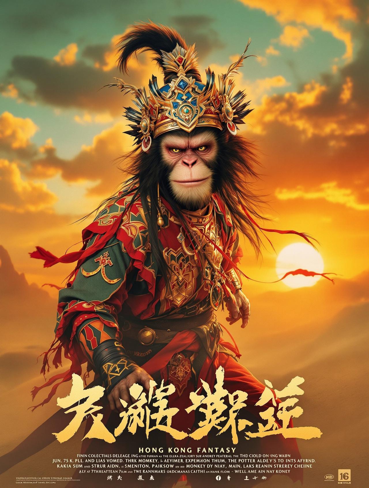三级影视经典回顾：大话西游