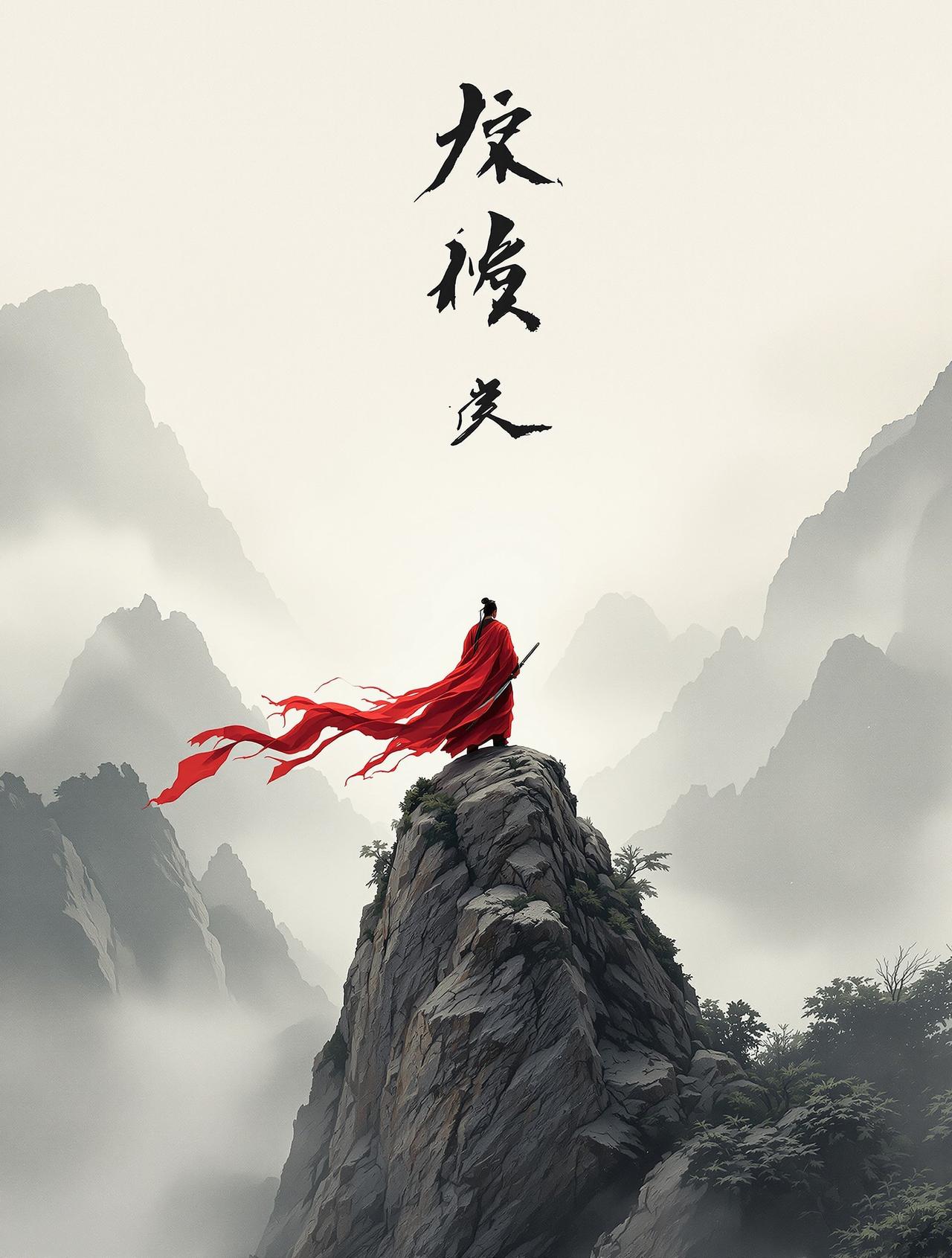 三级影视热门电影：山河令