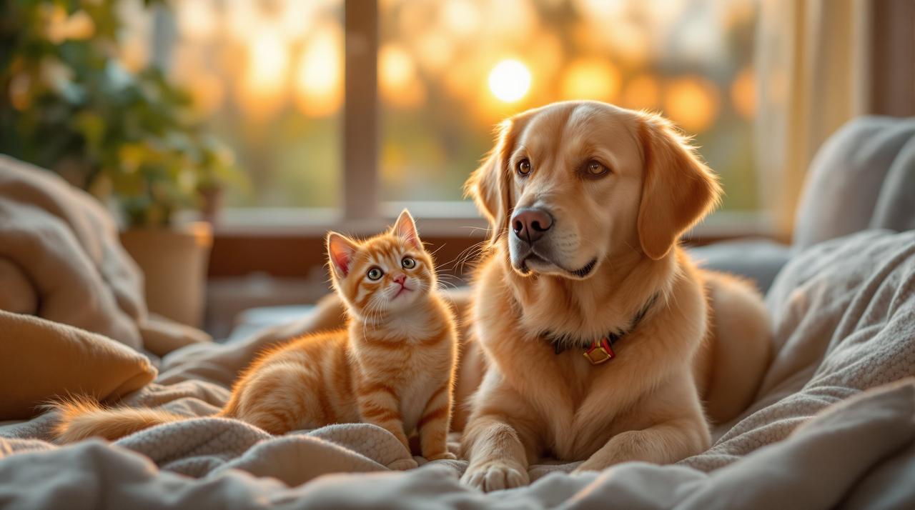 三级影视短视频：宠物日常：猫咪的奇妙世界